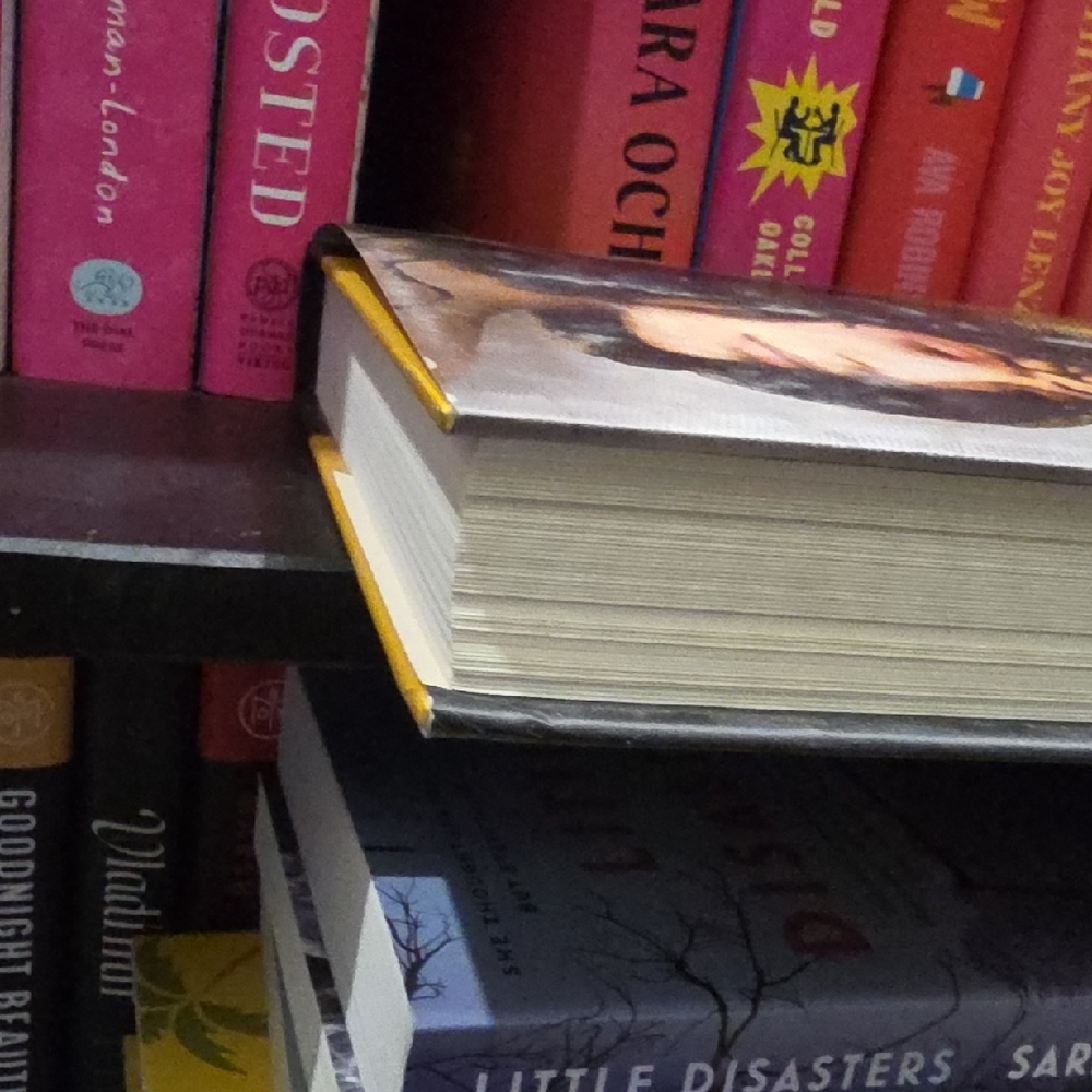BOTM Magic Lessons - Picture 7 of 7